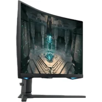 Игровой монитор Samsung Odyssey G6 LS27BG650EIXCI фото 1